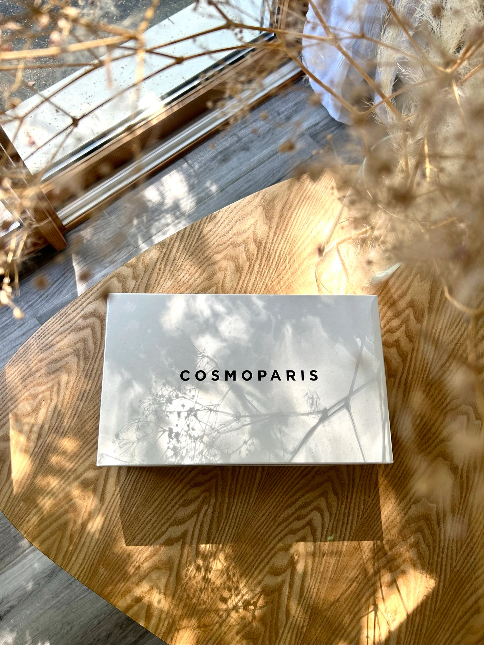 Sandales dorées neuves Pointure 39 Cosmoparis – photo 7